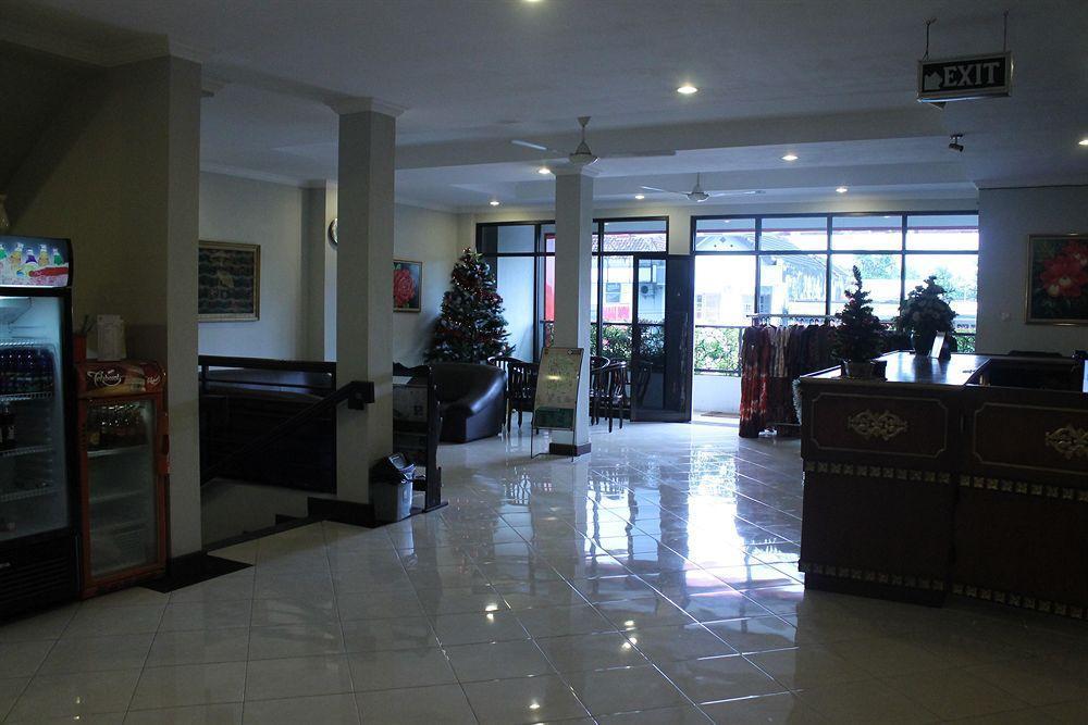 Tasik Jogja Hotel Yogyakarta Luaran gambar