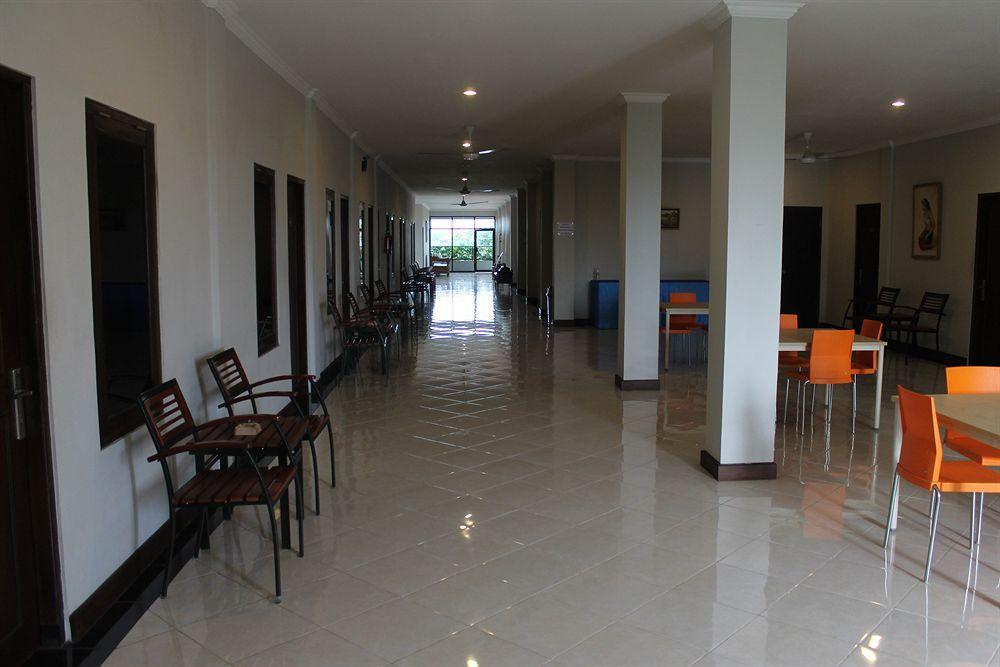 Tasik Jogja Hotel Yogyakarta Luaran gambar