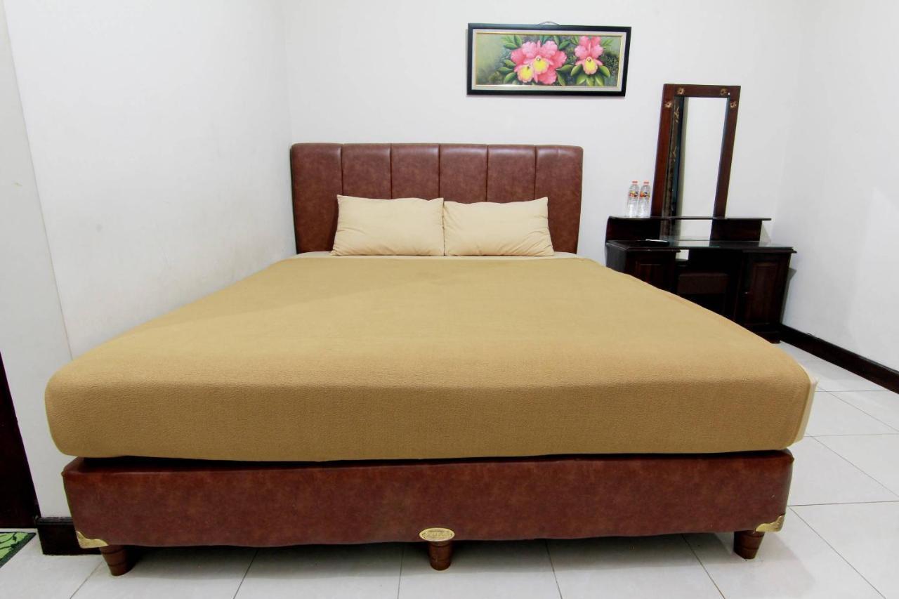 Tasik Jogja Hotel Yogyakarta Luaran gambar