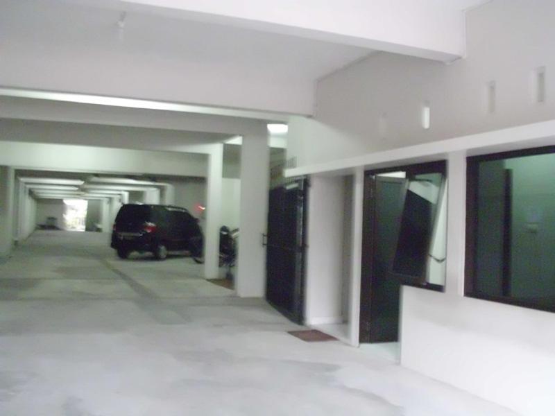 Tasik Jogja Hotel Yogyakarta Luaran gambar