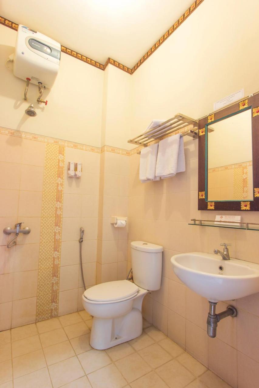 Tasik Jogja Hotel Yogyakarta Luaran gambar
