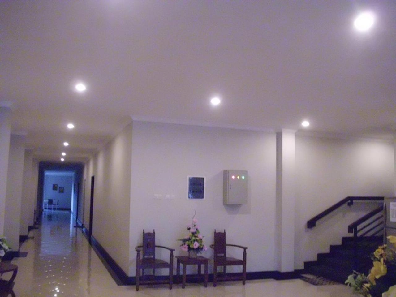 Tasik Jogja Hotel Yogyakarta Luaran gambar